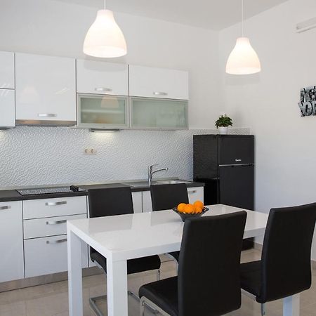 דוברובניק Apartments And Room Adriatic Blue מראה חיצוני תמונה