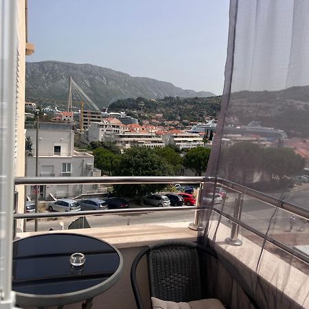 דוברובניק Apartments And Room Adriatic Blue מראה חיצוני תמונה