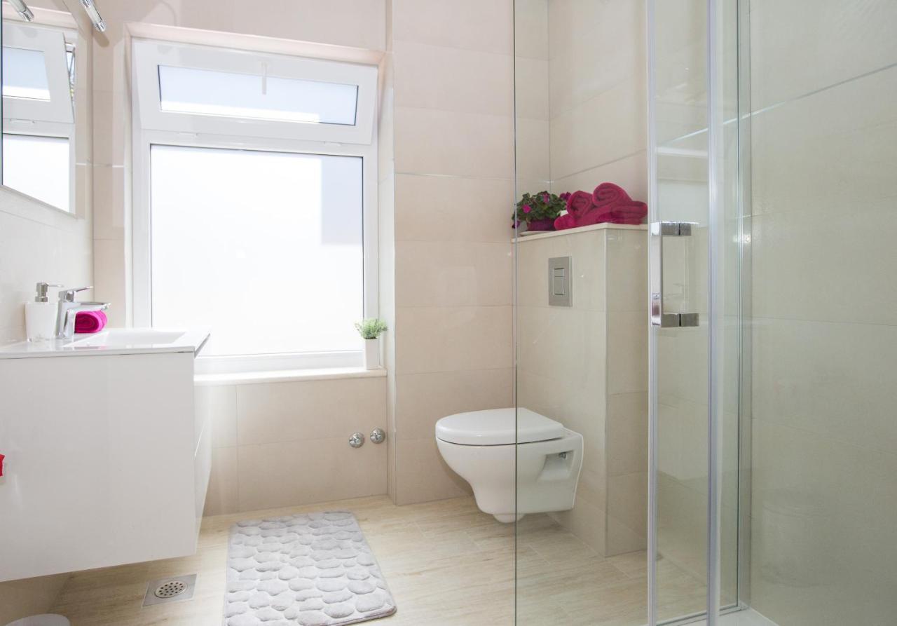 דוברובניק Apartments And Room Adriatic Blue מראה חיצוני תמונה