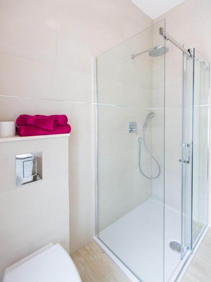 דוברובניק Apartments And Room Adriatic Blue מראה חיצוני תמונה